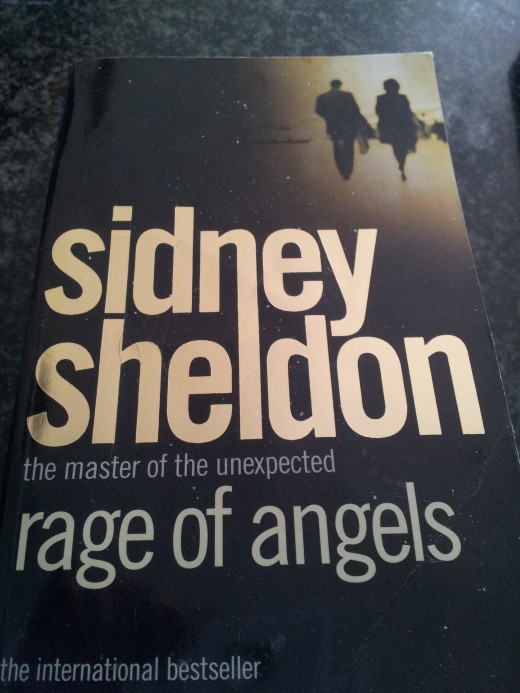 Free sidney sheldon books download